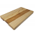 Blok jesionowy 500x300x40